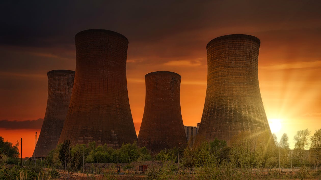 PEEK in Nuclear Power Plants: Supporting China's Rise as a Nuclear Energy Powerhouse