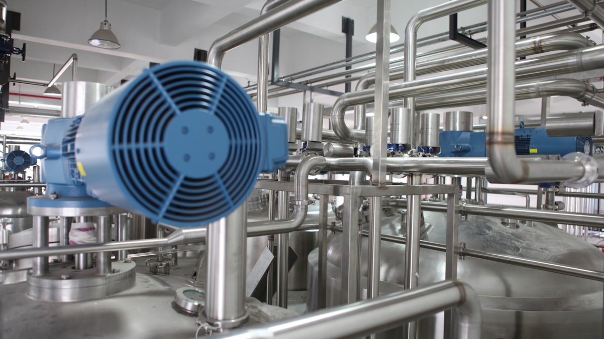 PEEK in Oil and Gas Exploration: High-Performance Solutions for Extreme Operating Conditions